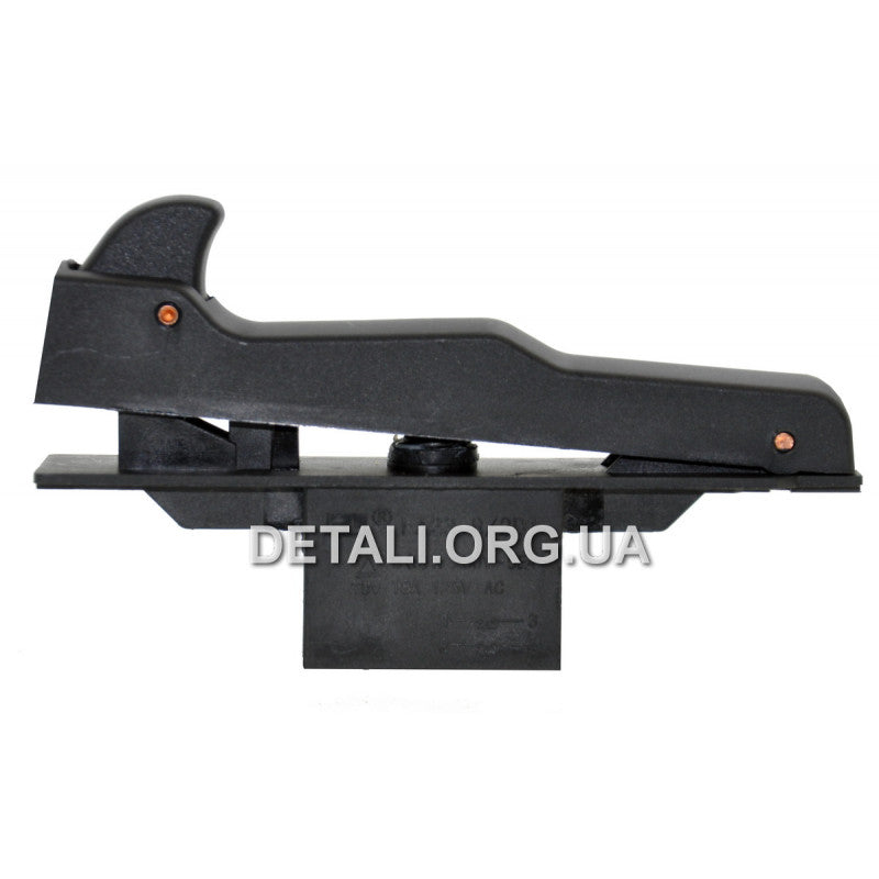 Кнопка для болгарки Wintech 180 / Sparky