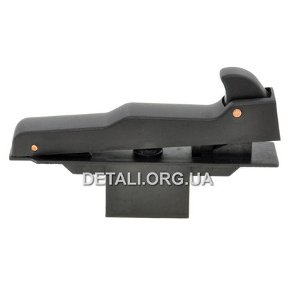 Кнопка для болгарки Wintech 180 / Sparky
