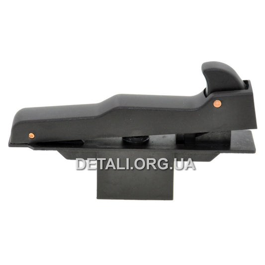 Кнопка для болгарки Wintech 180 / Sparky