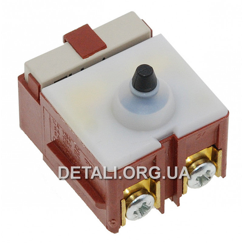 Кнопка болгарки DeWalt DW808 оригинал 945614-00