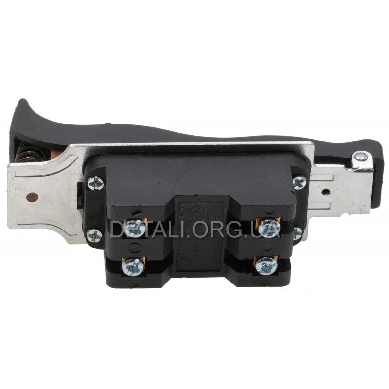 Кнопка для болгарки Stern 230М