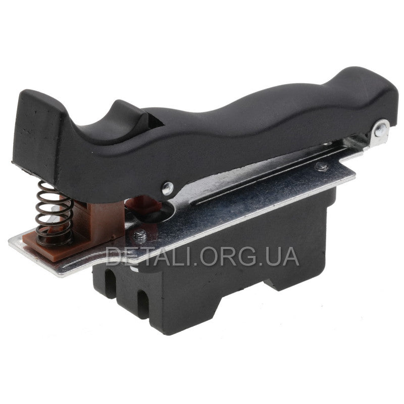 Кнопка для болгарки Stern 230М