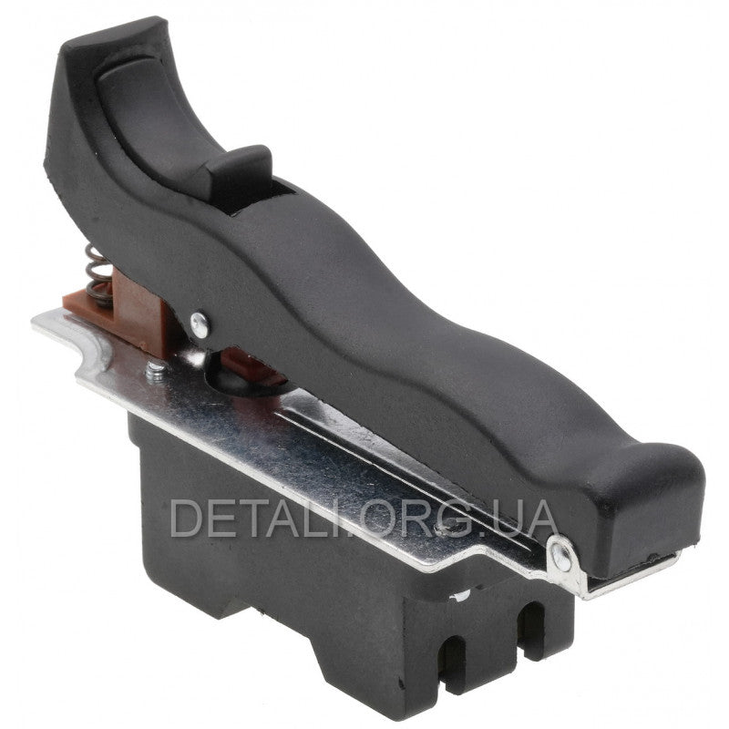 Кнопка для болгарки Stern 230М