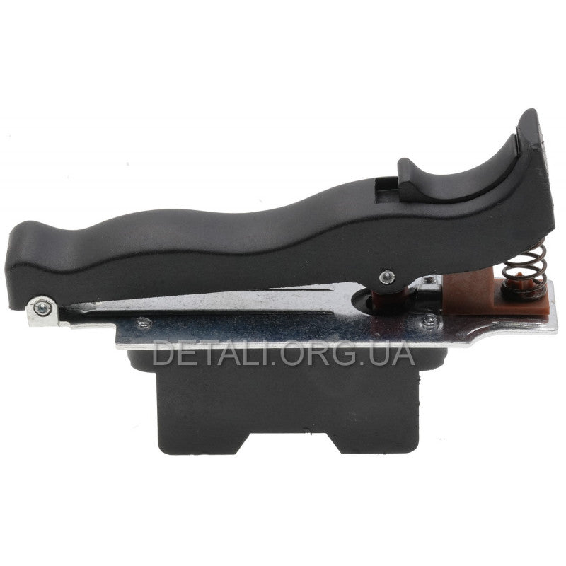 Кнопка для болгарки Stern 230М