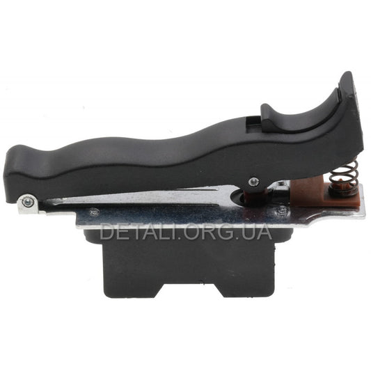 Кнопка для болгарки Stern 230М