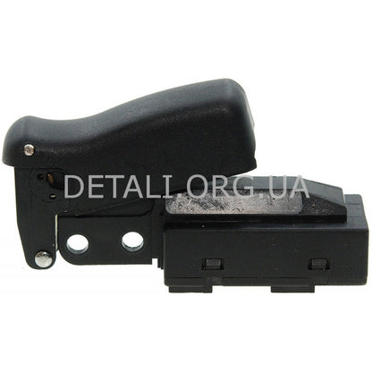 Кнопка болгарки УШМ Элпром 180/1650