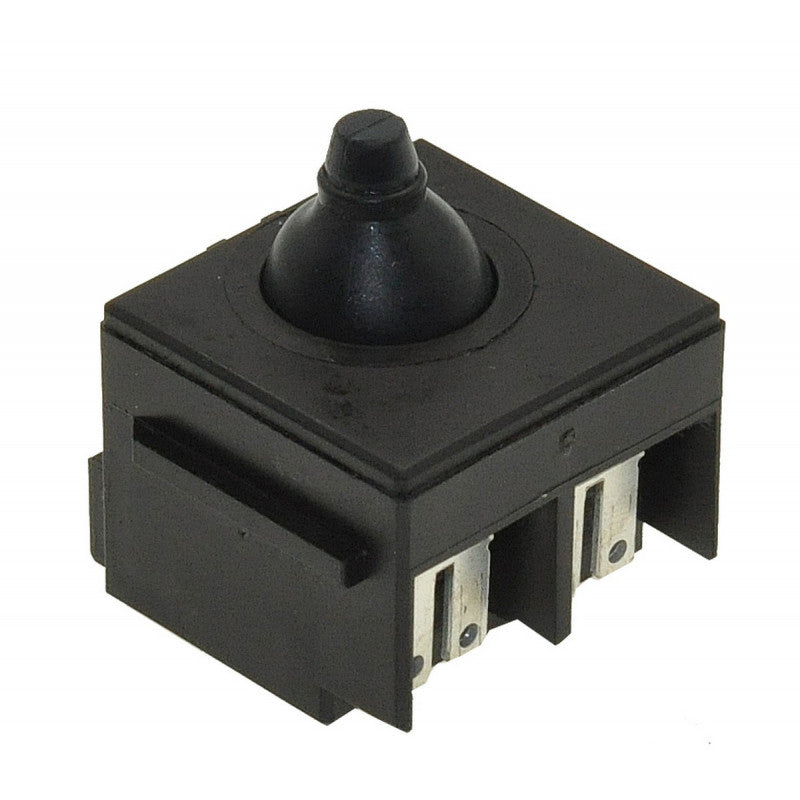 Кнопка болгарки УШМ Makita 9526 PB оригинал 650560-8