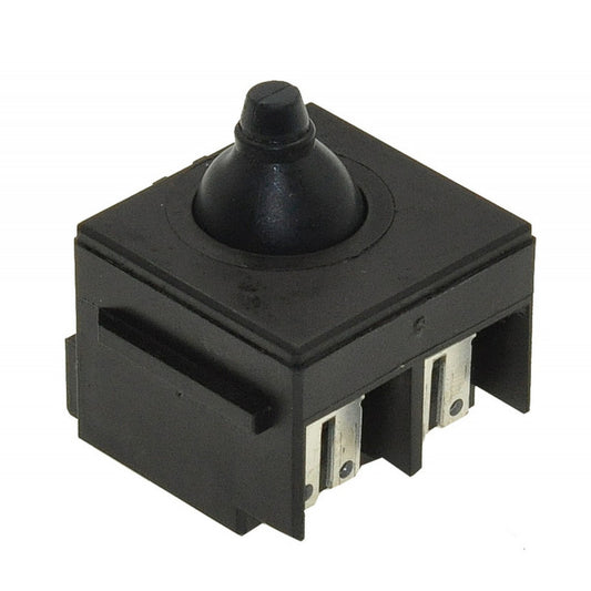 Кнопка болгарки УШМ Makita 9526 PB оригинал 650560-8