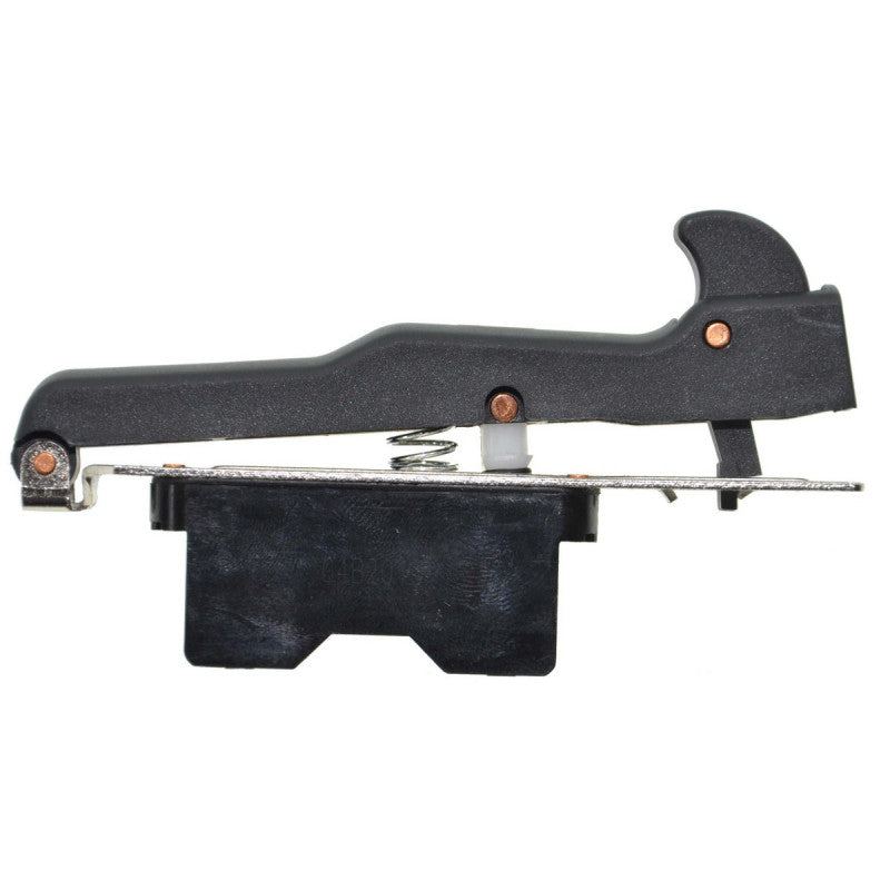 Кнопка для болгарки (УШМ) Makita MT903 / M9001 оригинал 651183-5