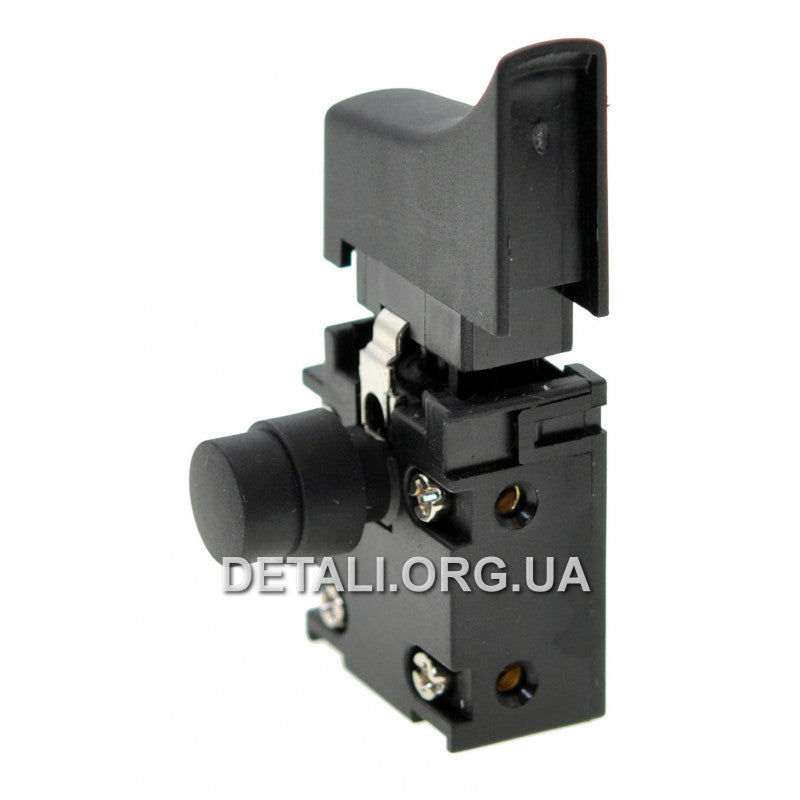 Кнопка болгарки Зенит ЗУШ-180 / 1700