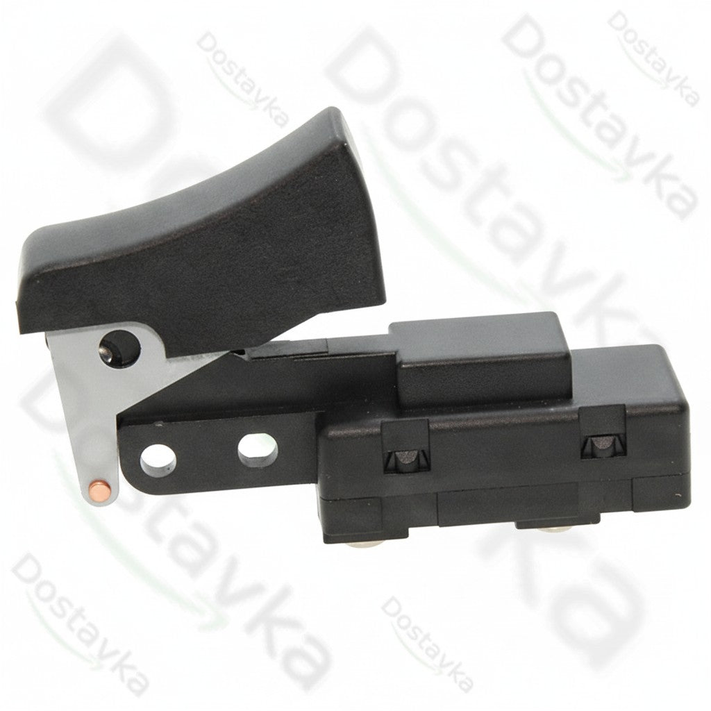 Кнопка отбойного молотка VJ Parts (клавиша 22х46 мм) изображение 3