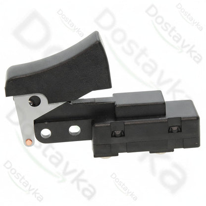 Кнопка отбойного молотка VJ Parts (клавиша 22х46 мм) изображение 3