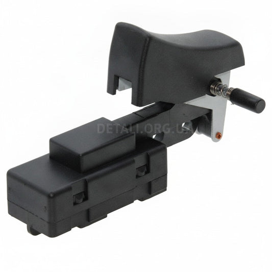 Кнопка отбойного молотка VJ Parts (клавиша 22х46 мм)