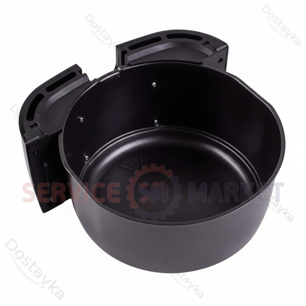 Контейнер без ручки для мультипечи Gorenje 824293 AF1409GDB