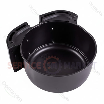 Контейнер без ручки для мультипечи Gorenje 824293 AF1409GDB