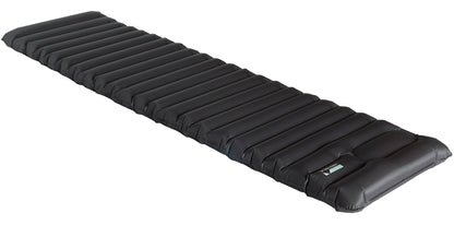 Килимок надувний High Peak Dayton 7.5 cm Dark Grey (41006)