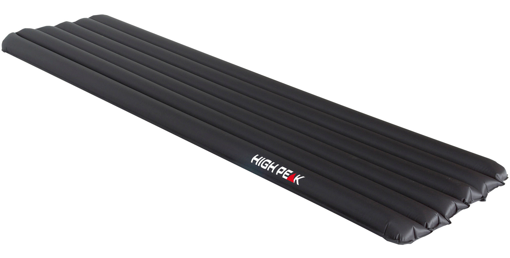Килимок надувний High Peak Texas 6.5 cm Dark Grey (41003)