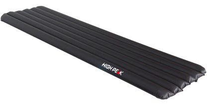 Килимок надувний High Peak Texas 6.5 cm Dark Grey (41003)