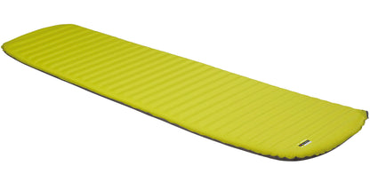 Килимок самонадувний High Peak Oregon XL 5 cm Citronelle (41126)