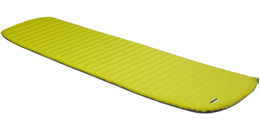 Килимок самонадувний High Peak Oregon XL 5 cm Citronelle (41126)