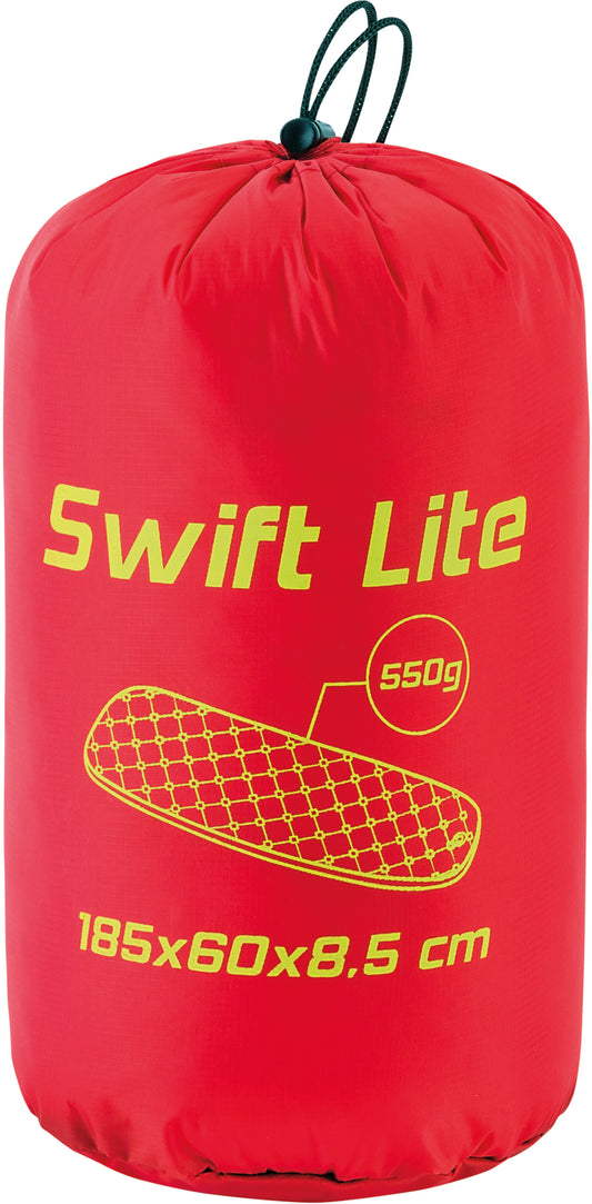 Килимок надувний Ferrino Swift Lite Red (78236IRR)