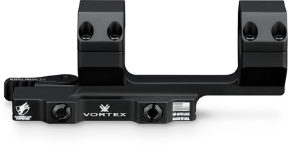 Кріплення Vortex Precision QR Cantilever 30mm 2" offset (CM-404)