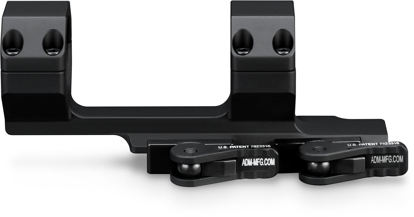 Кріплення Vortex Precision QR Cantilever 30mm 2" offset (CM-404)