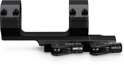 Кріплення Vortex Precision QR Cantilever 30mm 2" offset (CM-404)