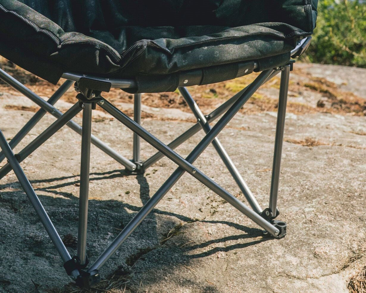 Крісло кемпінгове Outwell Casilda (470464)