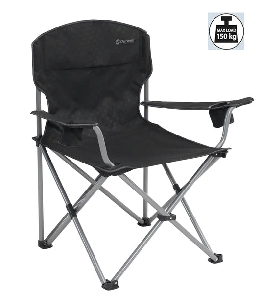 Крісло кемпінгове Outwell Catamarca XL (470470)