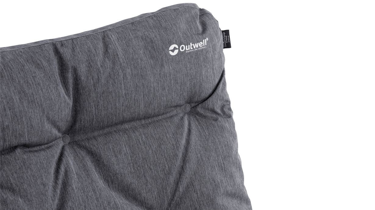 Крісло кемпінгове Outwell Fremont Lake (470383)