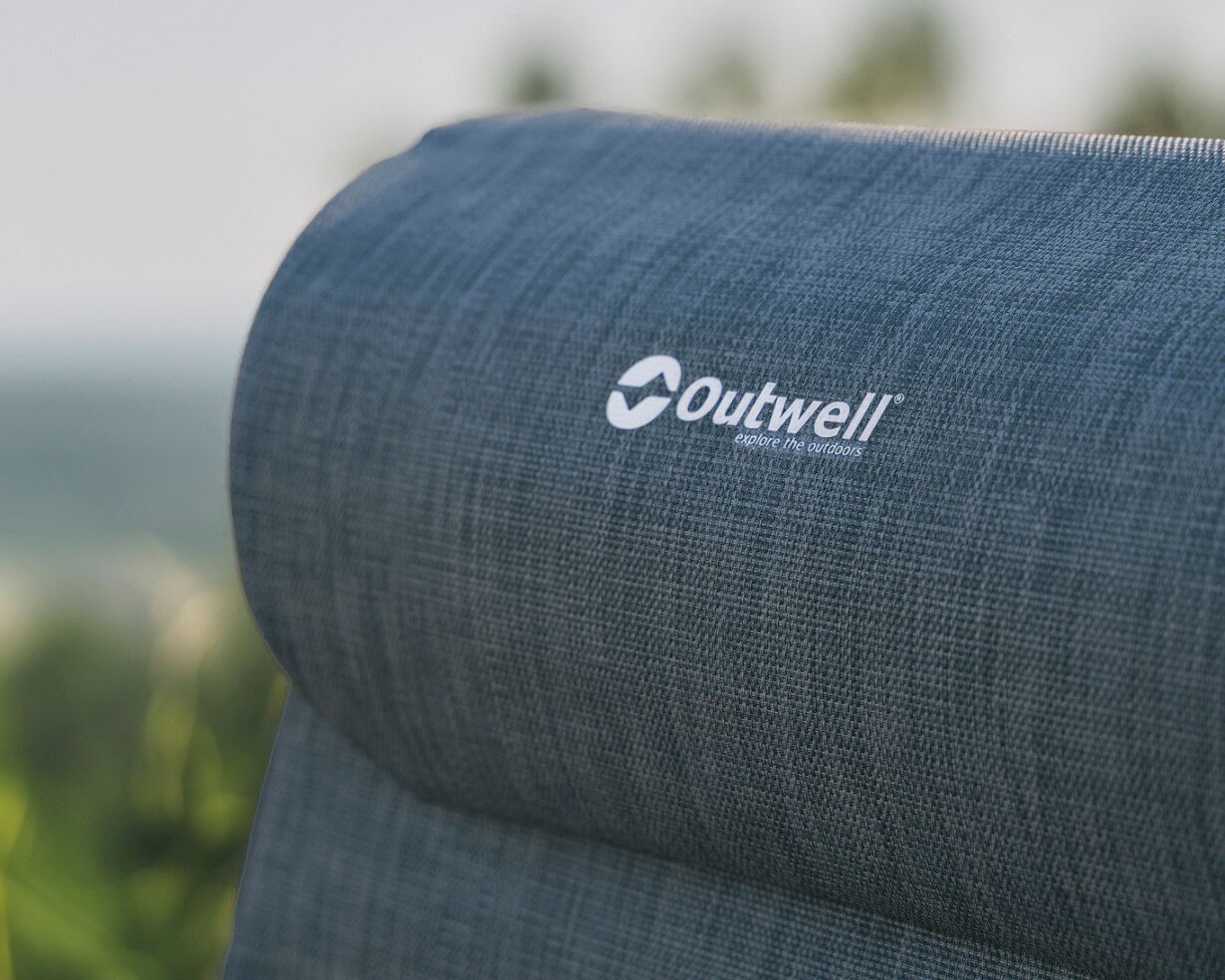 Крісло кемпінгове Outwell Milton (410110)