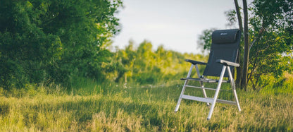Крісло кемпінгове Outwell Milton (410110)