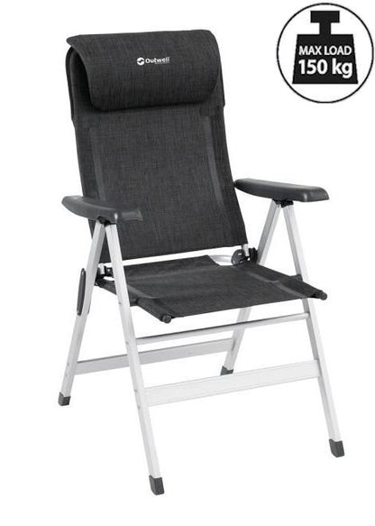 Крісло кемпінгове Outwell Milton (410110)