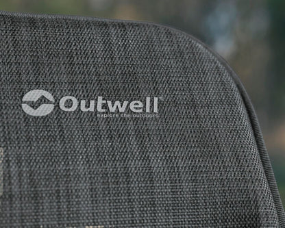 Крісло кемпінгове Outwell Ontario (410113)