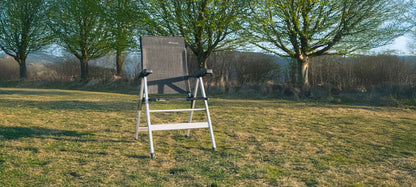 Крісло кемпінгове Outwell Ontario (410113)