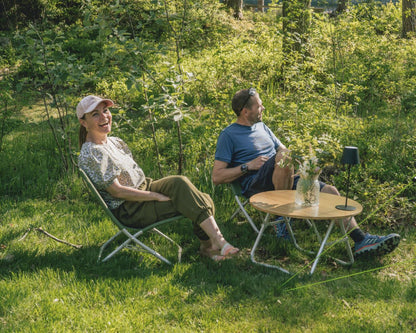 Крісло кемпінгове Outwell Ontario (410113)