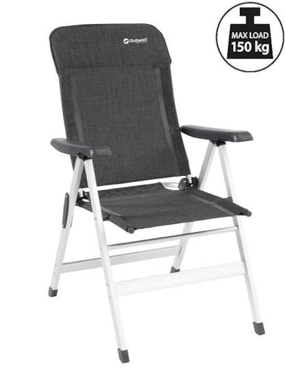 Крісло кемпінгове Outwell Ontario (410113)