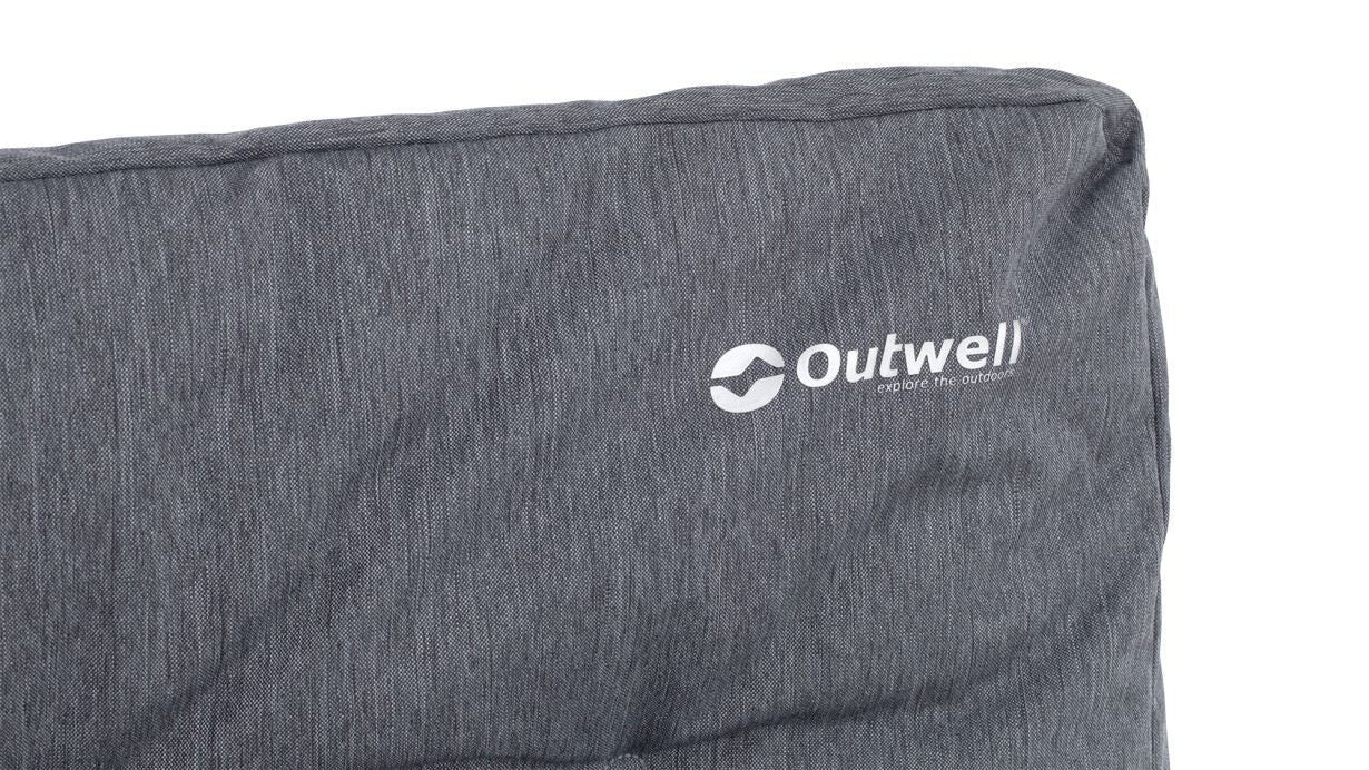 Крісло кемпінгове Outwell Torch Lake (470454)