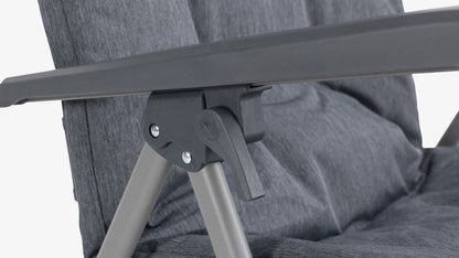 Крісло кемпінгове Outwell Torch Lake (470454)