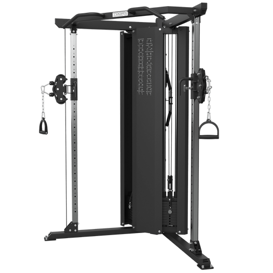 Кросовер Toorx CSX-2500 (CSX-2500)