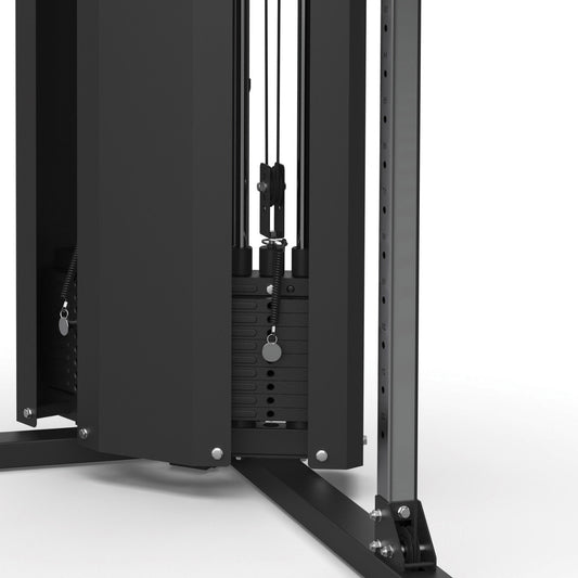Кросовер Toorx CSX-2500 (CSX-2500)