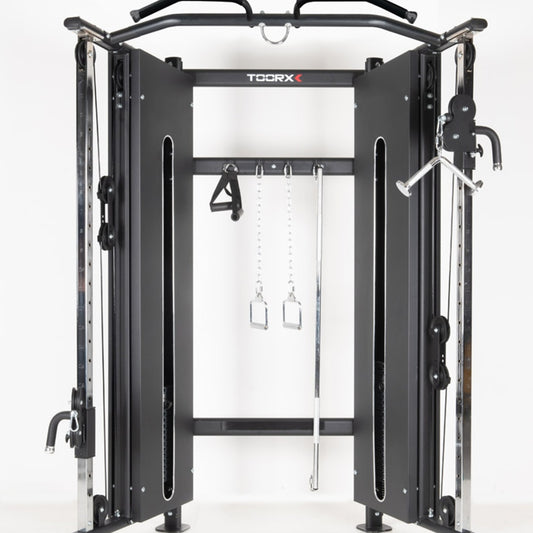 Кросовер Toorx CSX-3000 (CSX-3000)