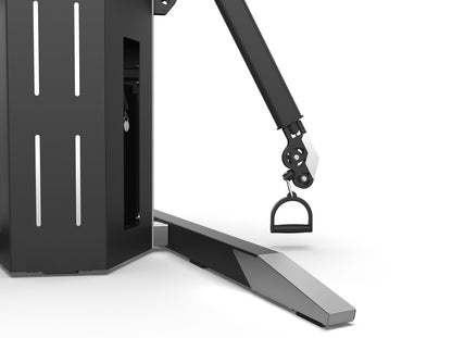 Кросовер Toorx CSX-5500 (CSX-5500)