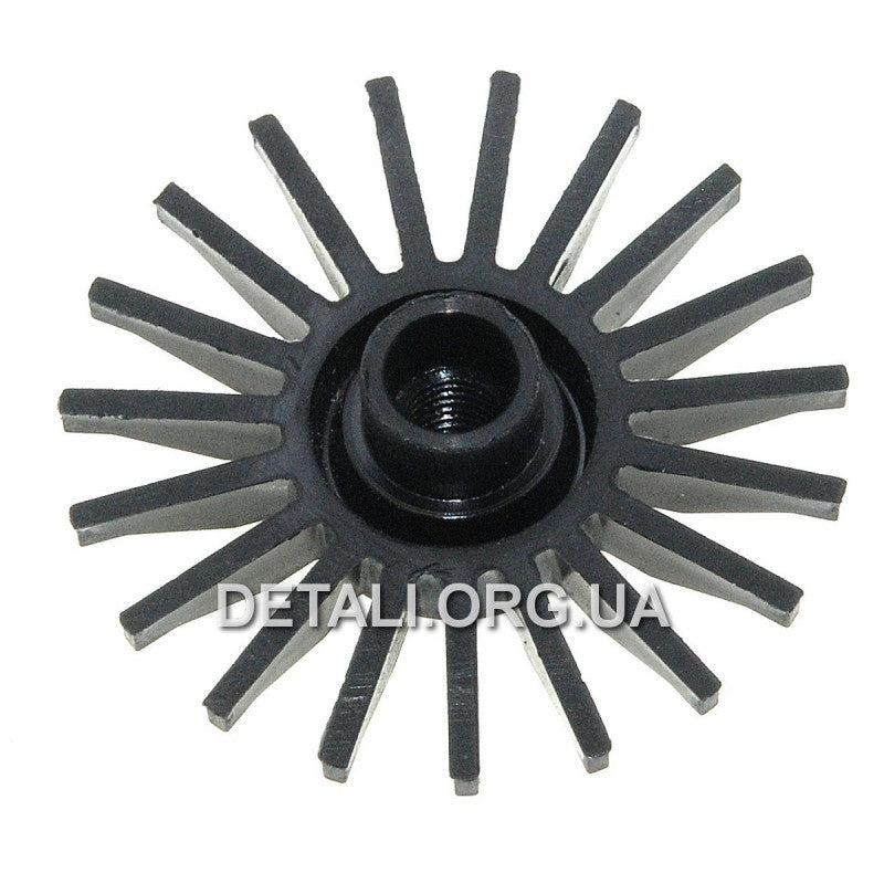 Крыльчатка болгарки DeWalt D28114N оригинал N055787