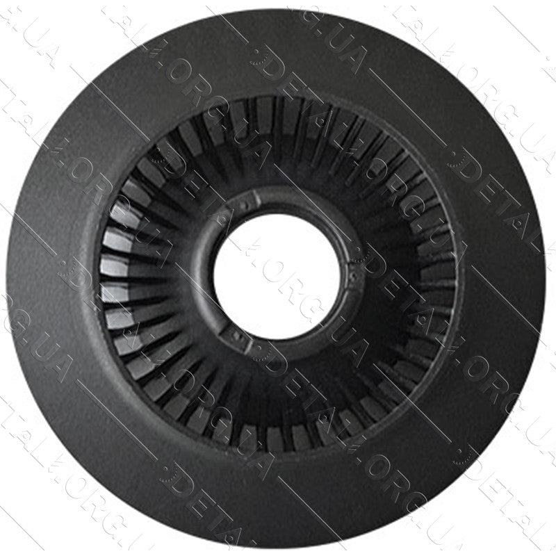 Крыльчатка для дрелей и лобзиков Bosch оригинальная 2609002159 d13*55