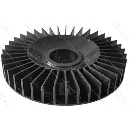 Крыльчатка для дрелей и лобзиков Bosch оригинальная 2609002159 d13*55