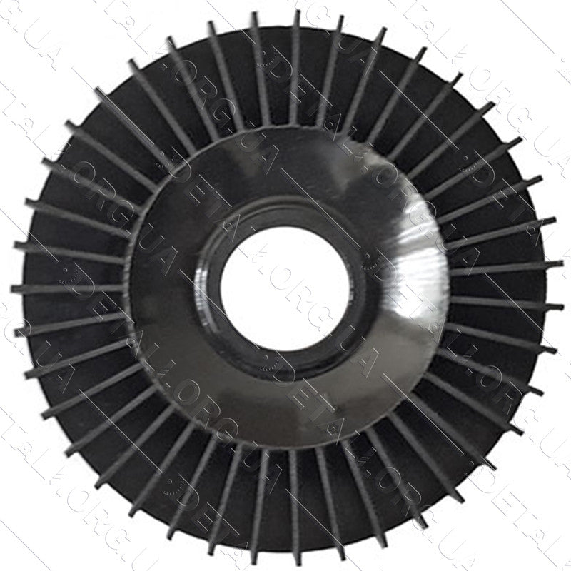 Крыльчатка для дрелей и лобзиков Bosch оригинальная 2609002159 d13*55