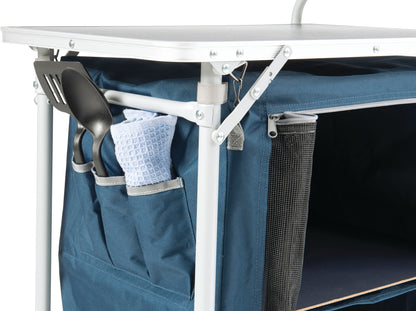 Кухня кемпінгова Easy Camp Sarin Steel Blue (540031)