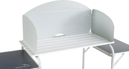 Кухня кемпінгова Easy Camp Sarin Steel Blue (540031)